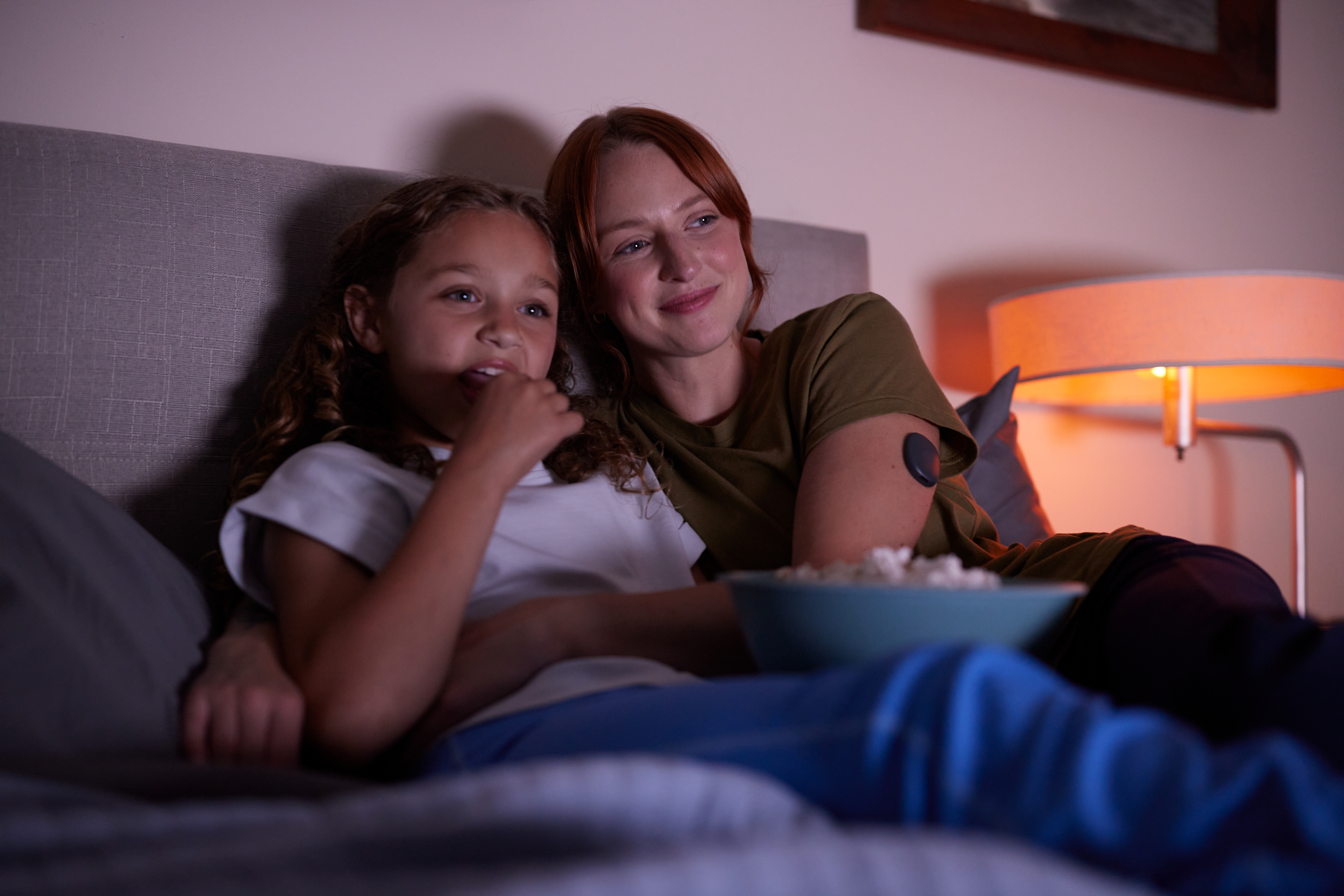 this is 50 | 50 image